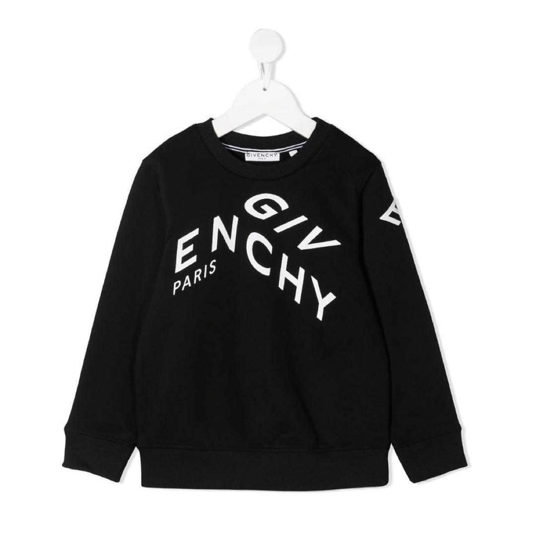 ジバンシー キッズ トレーナー