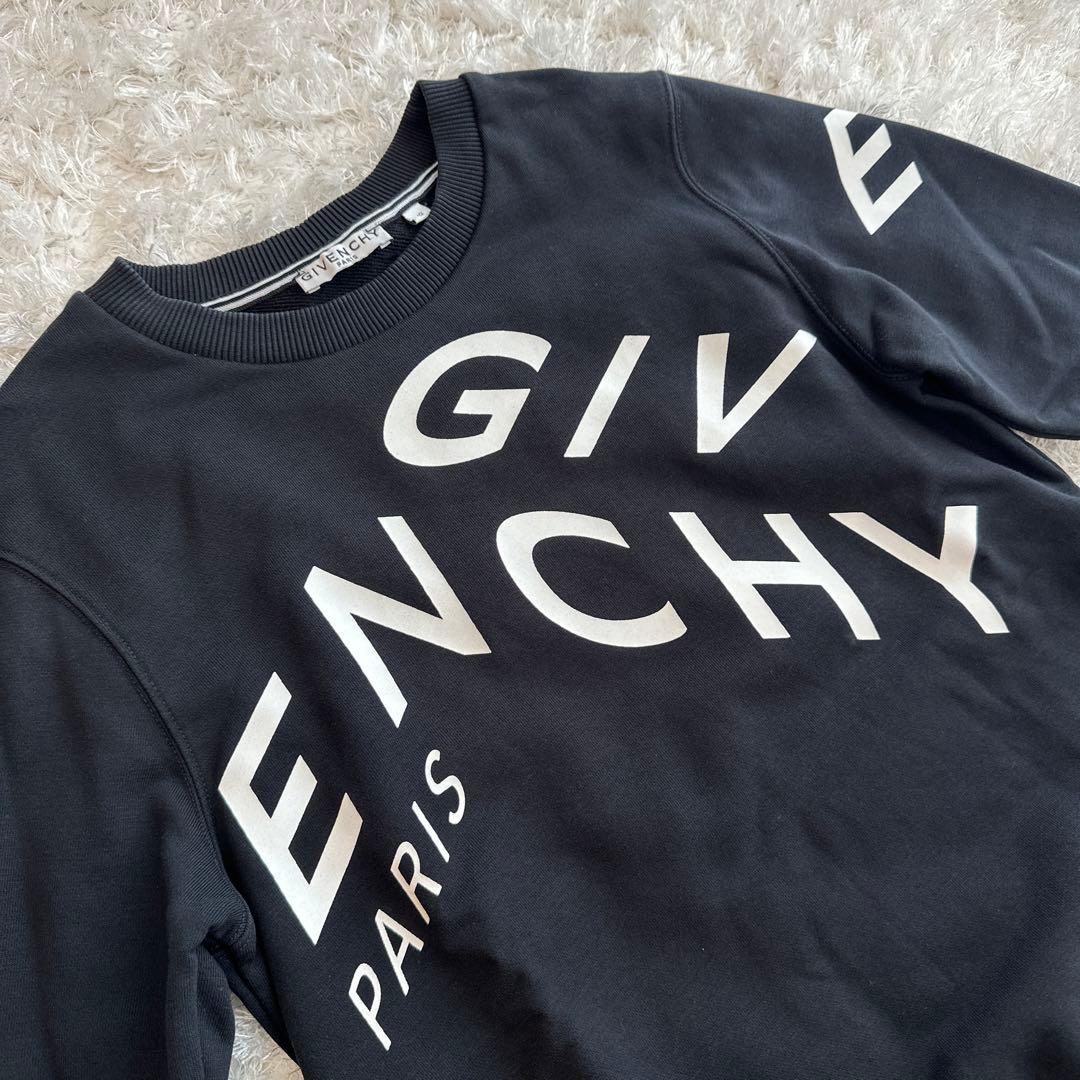 ジバンシー キッズ トレーナー