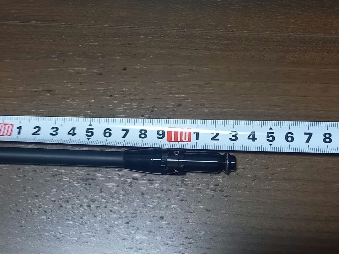 テンセイ　ブルー　１k　タイトリスト　５５s　gt　gtrドライバーシャフト