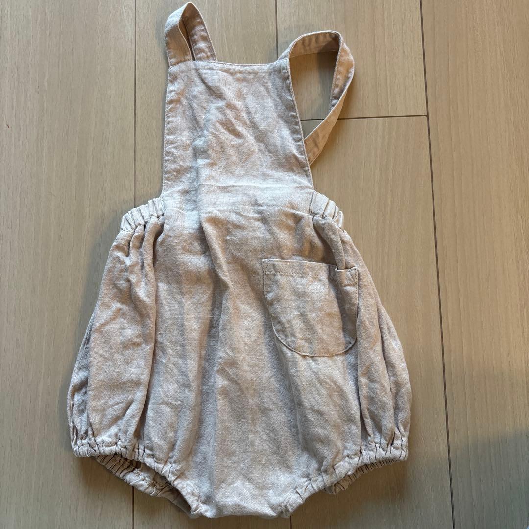◆美品◆Soor Ploom◆Oona Romper◆2yr