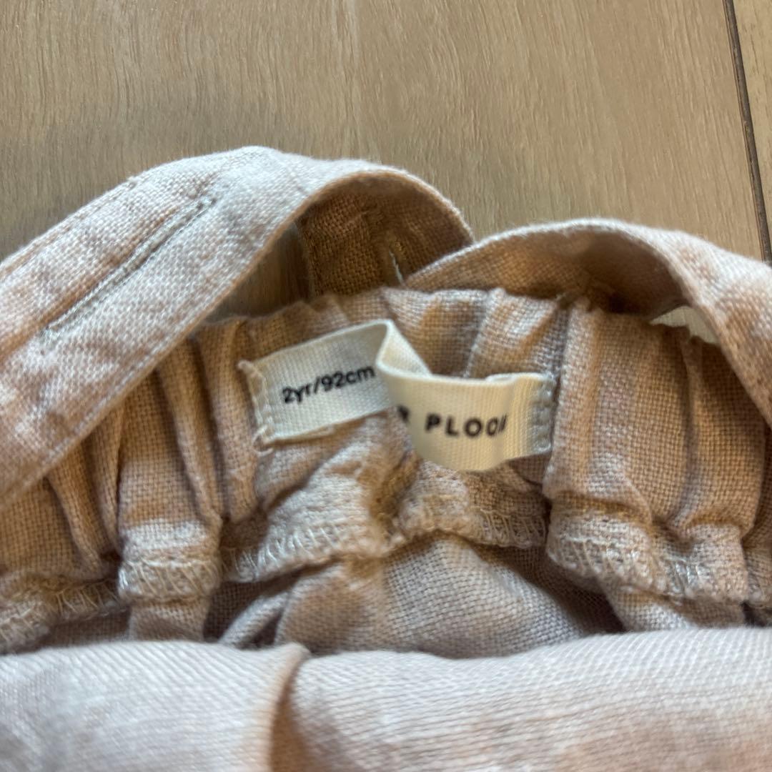 ◆美品◆Soor Ploom◆Oona Romper◆2yr