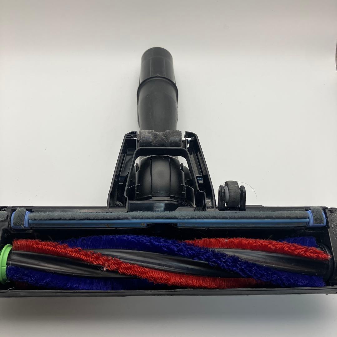 日立　掃除機　D-DP33　ヘッド　回転ブラシ　希少 ゴールド　中古品　良品