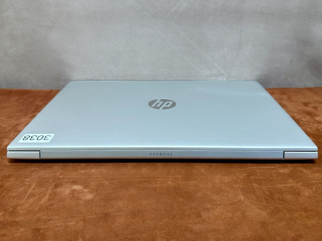Windowsノート本体 HP ProBook 450G6 i5-8265U 8GB |3038