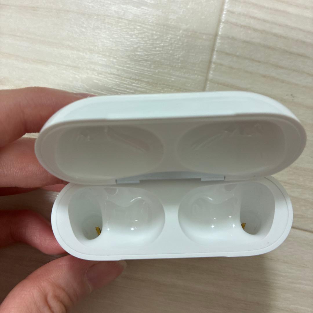 AirPods Pro2 アクリルケースセット