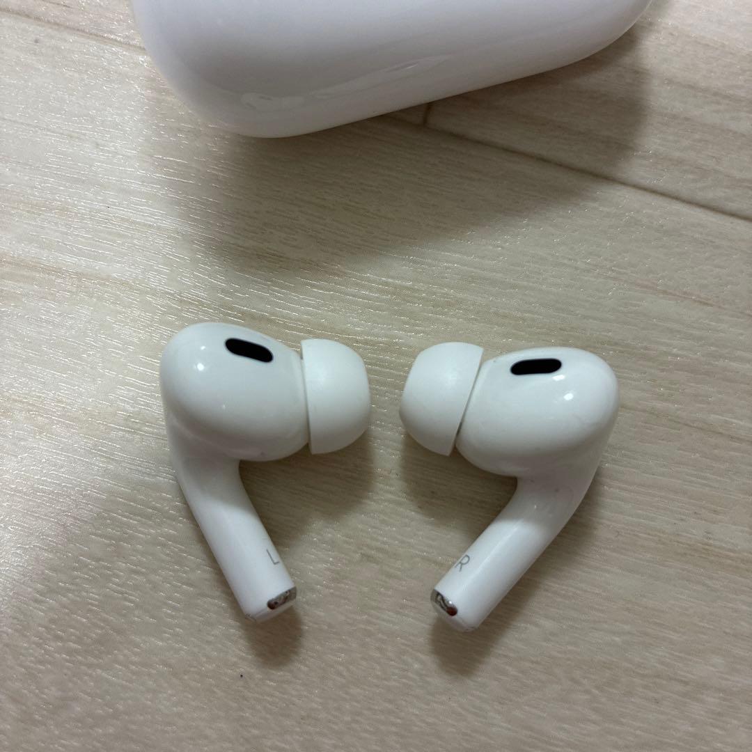 AirPods Pro2 アクリルケースセット