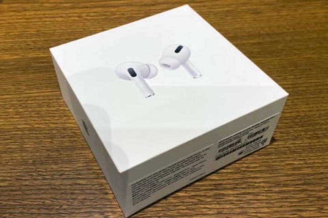 Apple AirPods Pro 第一世代