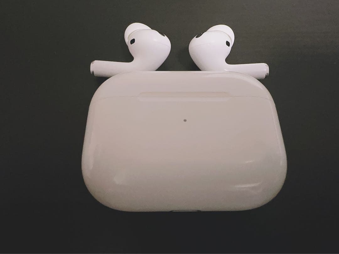 Apple AirPods Pro 第一世代