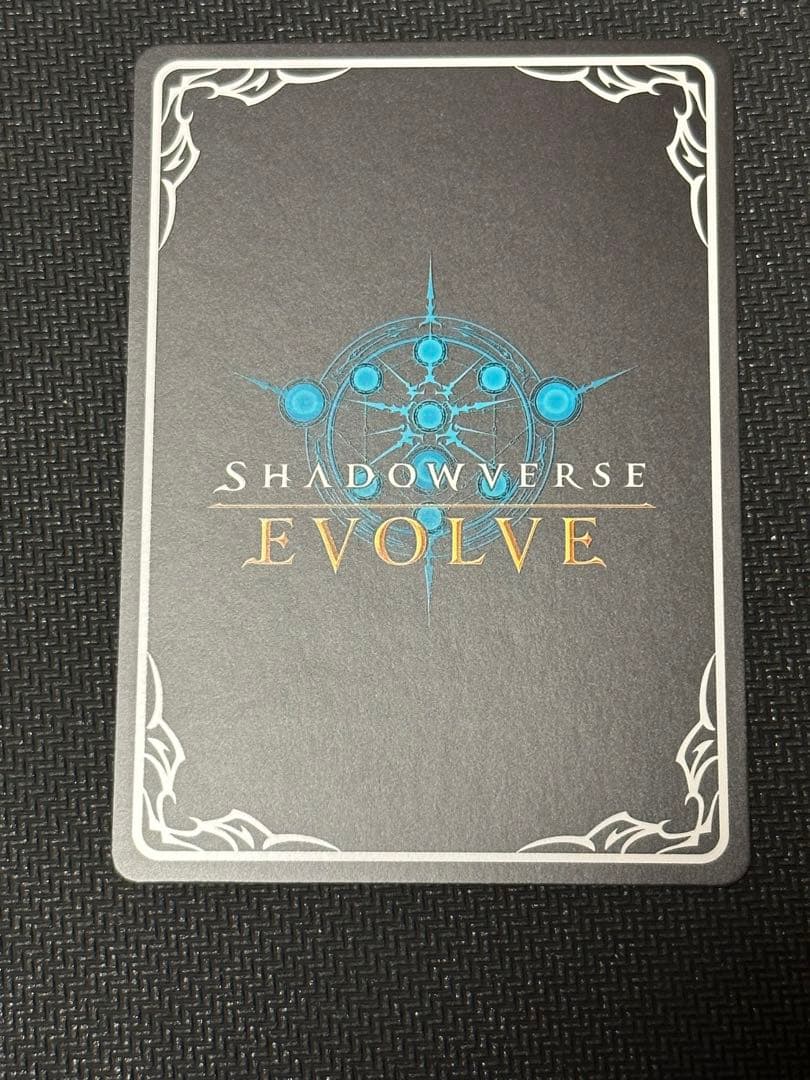 木*実様 シャドウバース エボルヴ 友魂の少女 ルナ SP