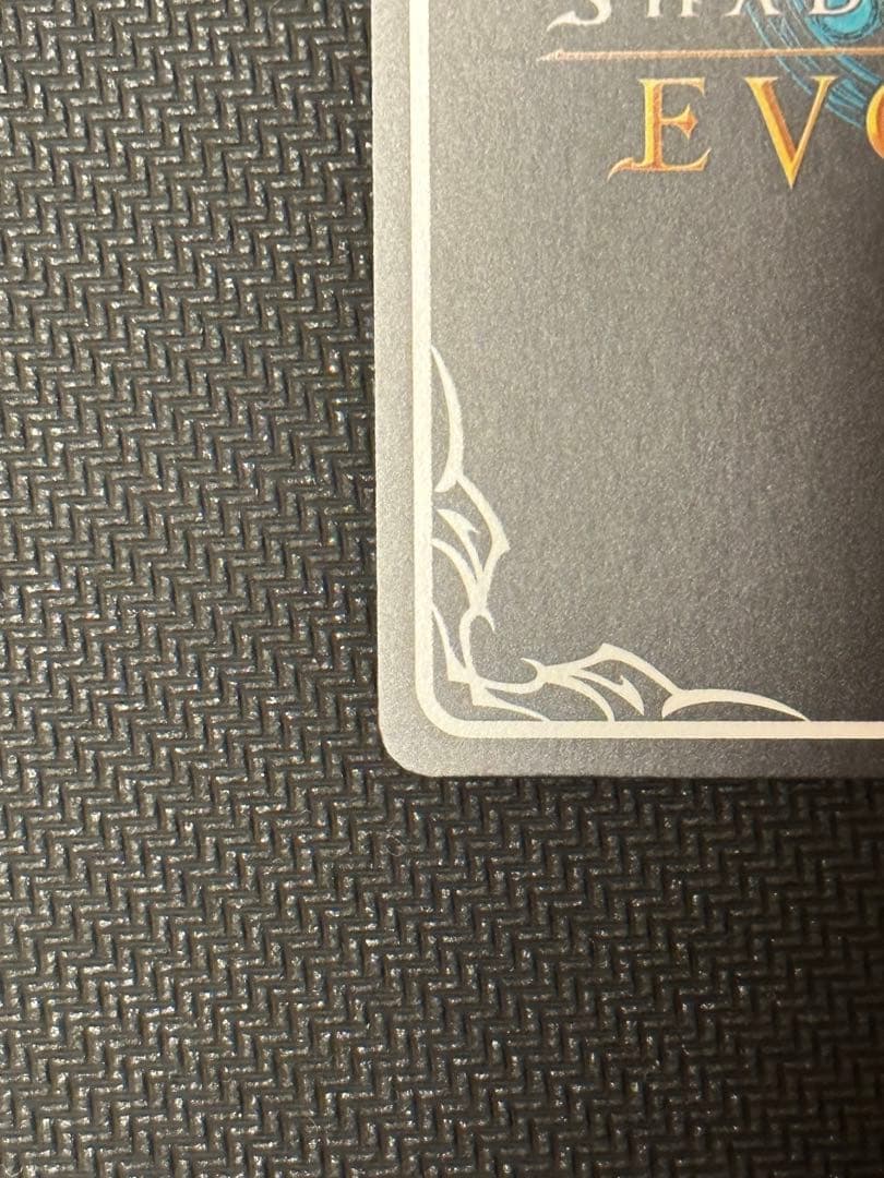 木*実様 シャドウバース エボルヴ 友魂の少女 ルナ SP