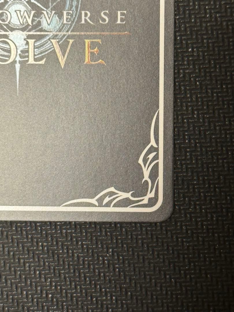 木*実様 シャドウバース エボルヴ 友魂の少女 ルナ SP