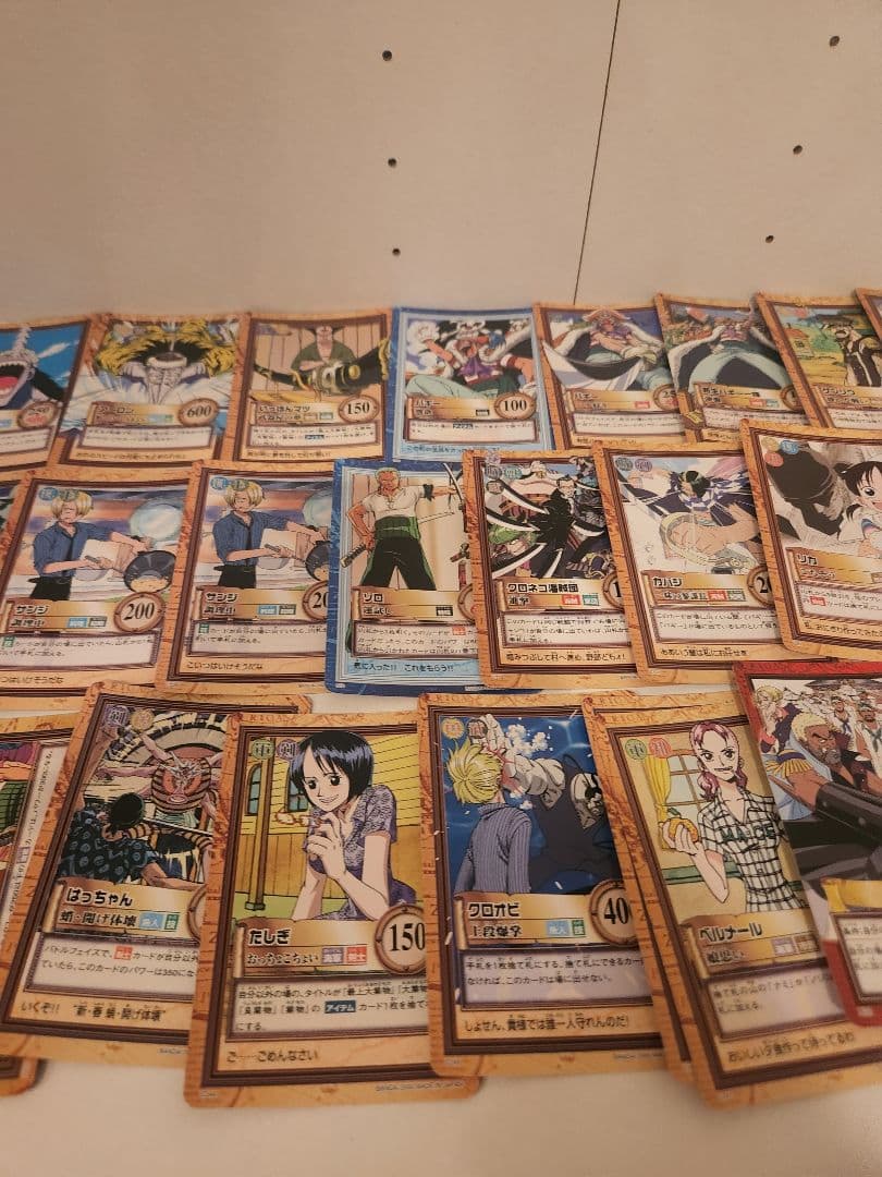 ワンピース　ハイパーバトル