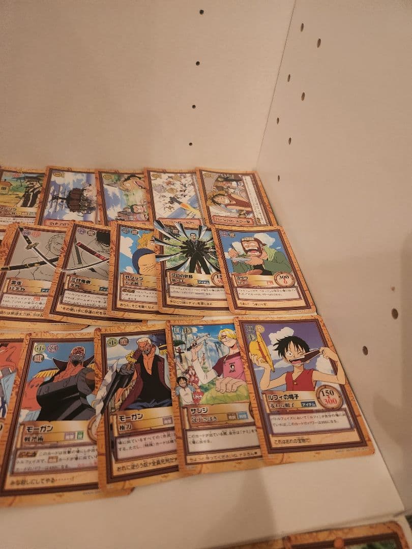 ワンピース　ハイパーバトル