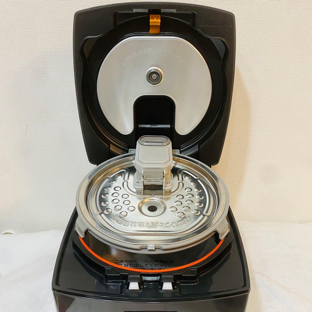 MITSUBISHI NJ-VVD10 炭炊釜 藍墨 IH 炊飯器 5.5合炊