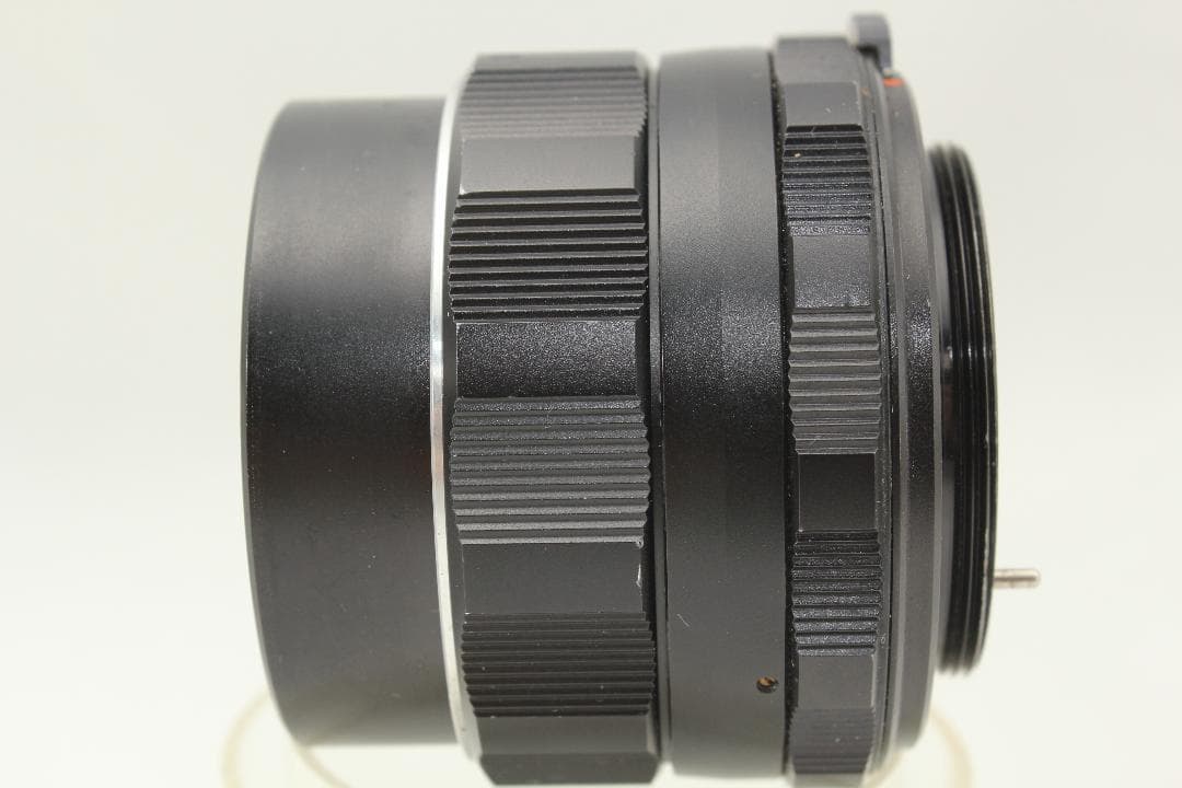 PENTAX Super Takumar 55mm F1.8 M42マウント