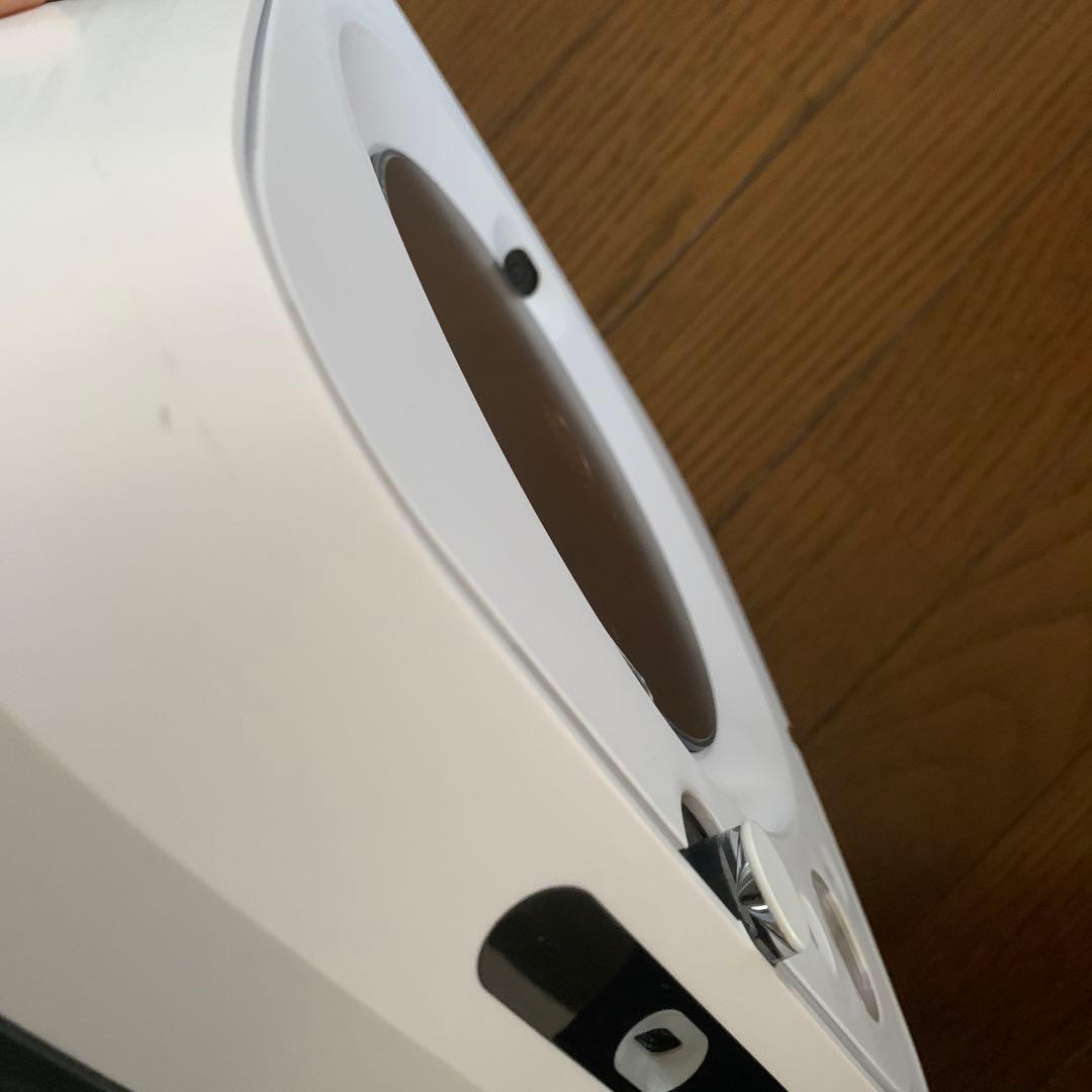 【美品】【お値下げ中！】IRobot　ブラーバジェット m6 床拭き　掃除機