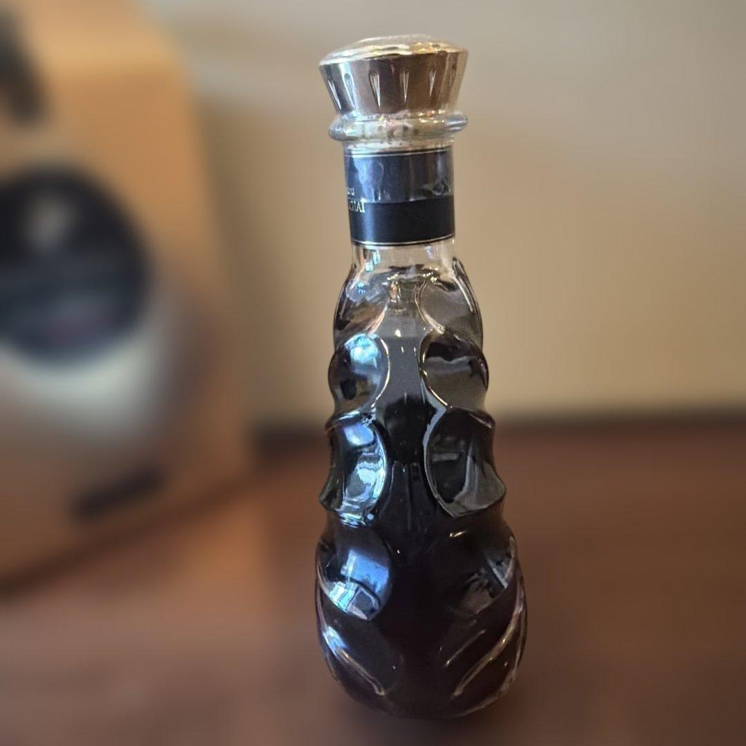 ツ*君様 【未開栓】レミーマルタン リザーブセラーセレクション Ｎ°28