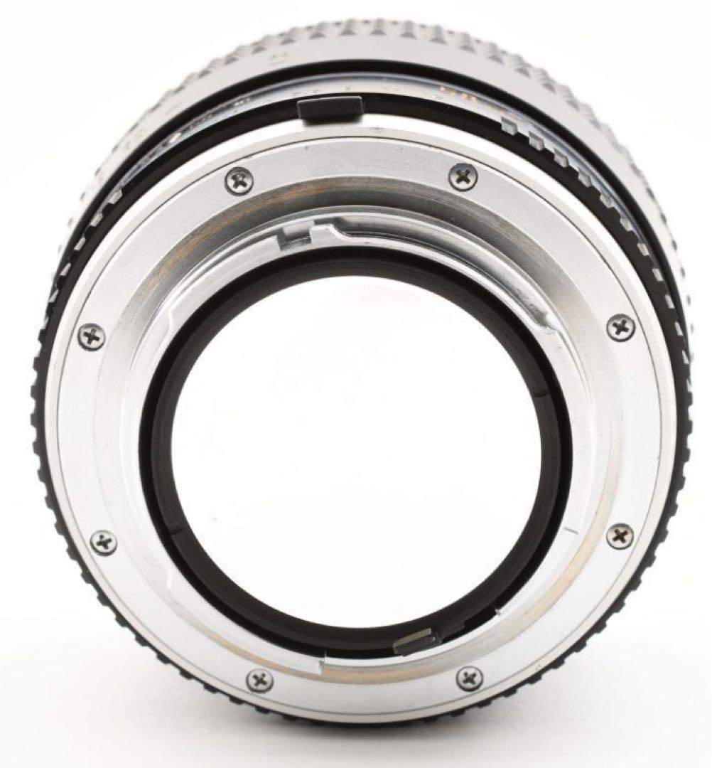 MINOLTA MC ROKKOR-PG 58mm F1.2 D396 ミノルタ