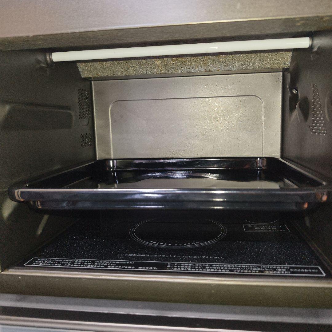 2019年 RE-V85CJ-R シャープ 23L 過熱水蒸気オーブンレンジ