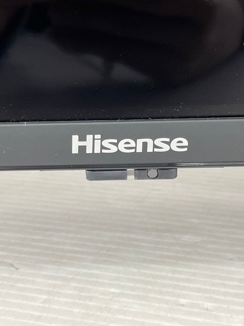 knlife95-0037 Hisfnse ハイセレス　32型液晶テレビ