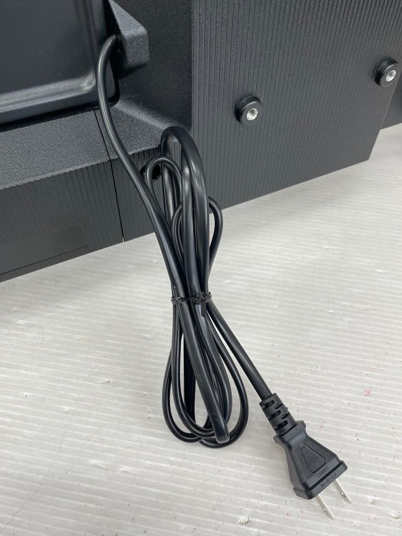 knlife95-0037 Hisfnse ハイセレス　32型液晶テレビ