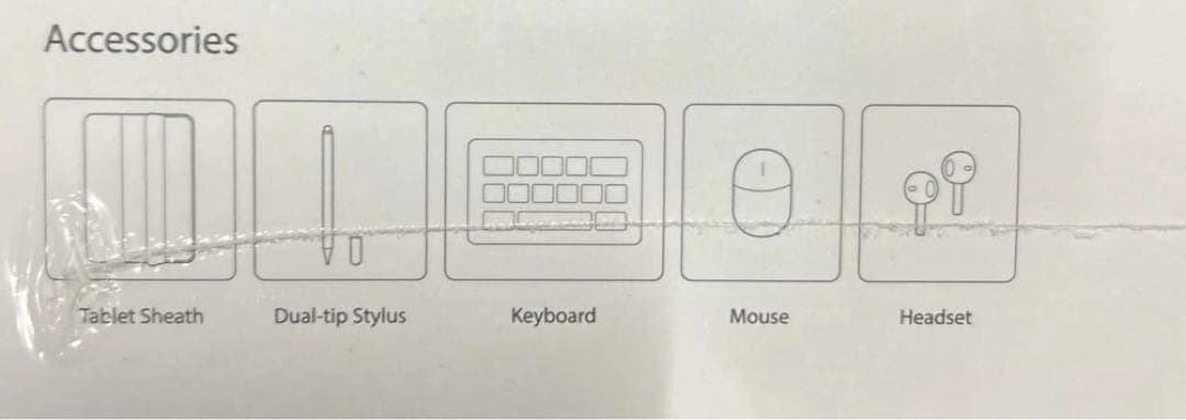タブレット - FancyDay タブレット 10インチ wi-fi6モデル