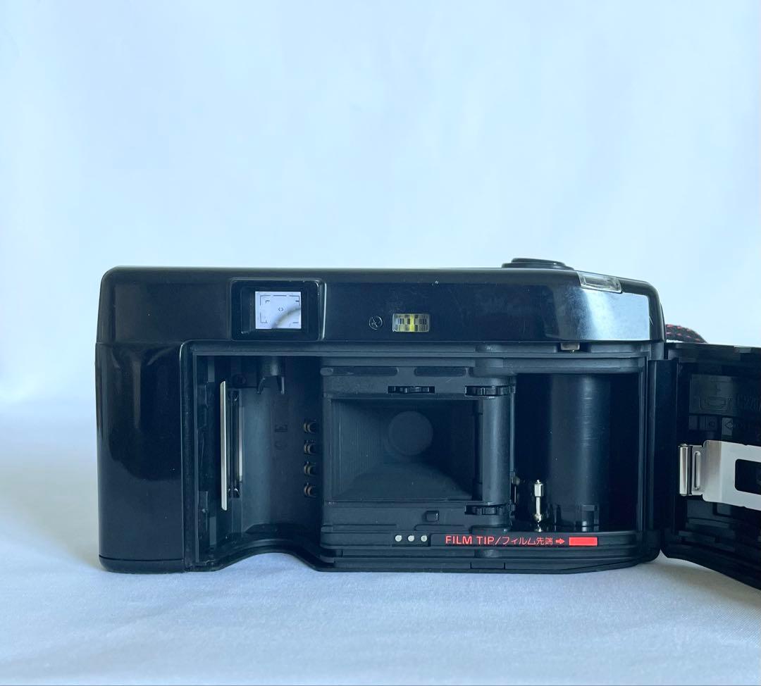 【完動品】Nikon AD3 ピカイチ3 フィルムカメラ 動作確認済み