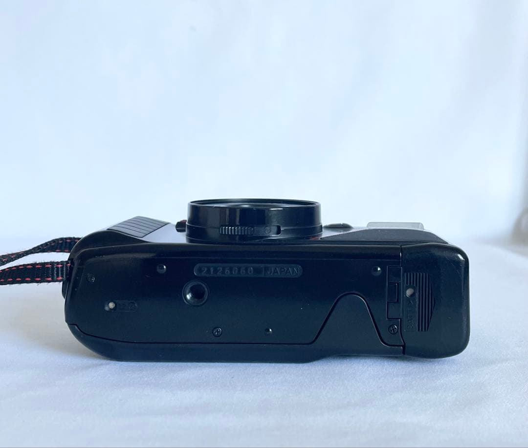 【完動品】Nikon AD3 ピカイチ3 フィルムカメラ 動作確認済み