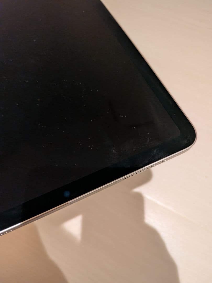 iPad Air (第5世代) 64GB スペースグレー