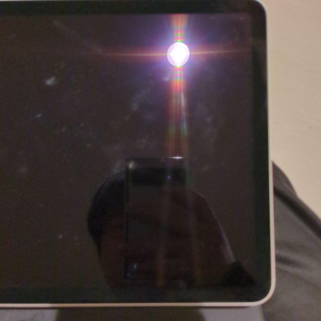 iPad Air (第5世代) 64GB スペースグレー