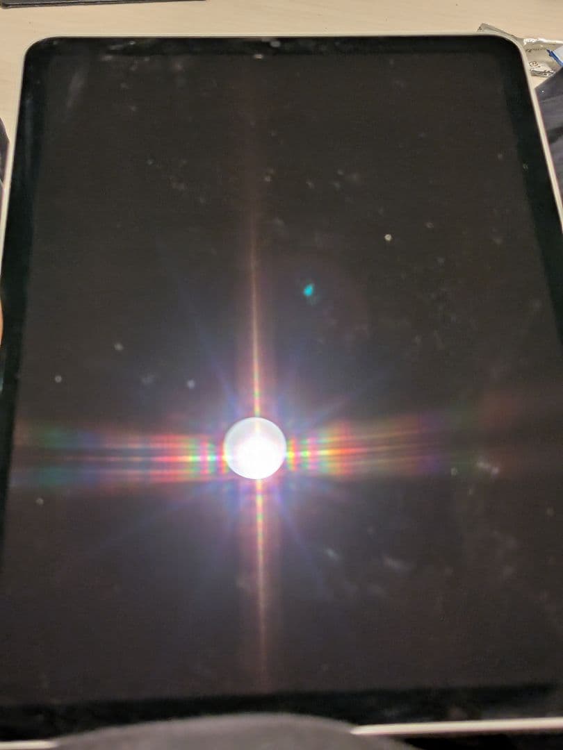 iPad Air (第5世代) 64GB スペースグレー