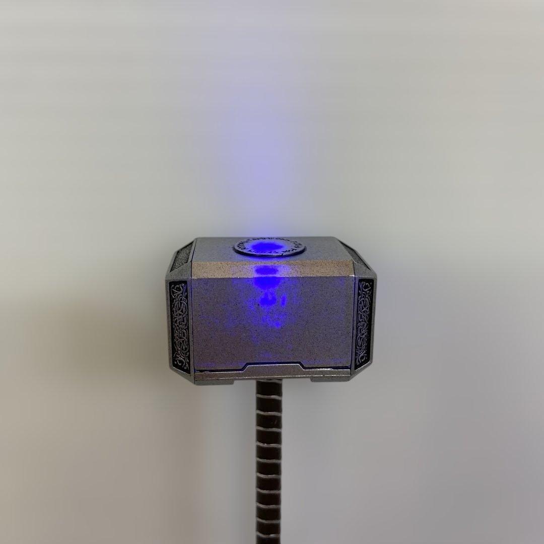 ホットトイズ ソー ラグナロク （ロードウォーン版）コミコン限定