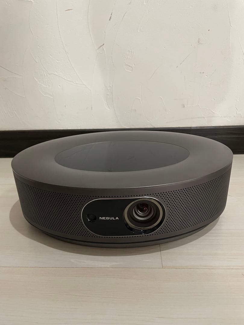 【美品】アンカー ネブラ コスモス