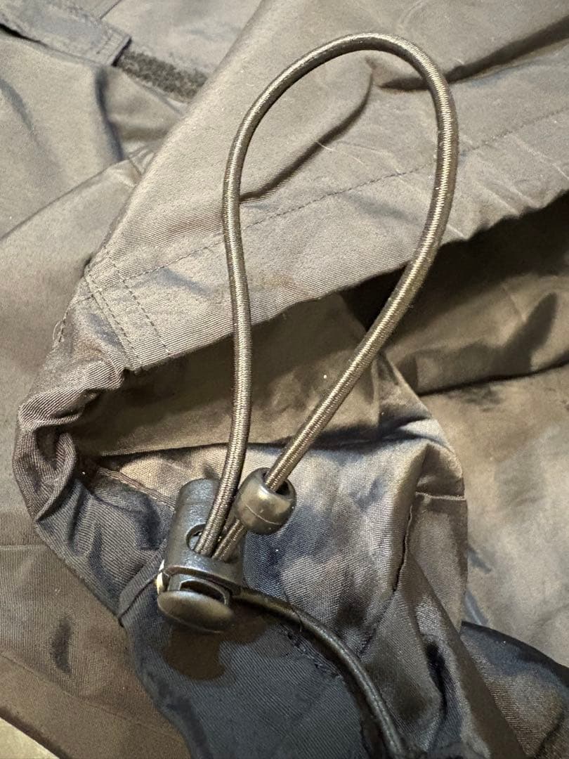 Supreme x Independent ナイロンアノラックジャケット