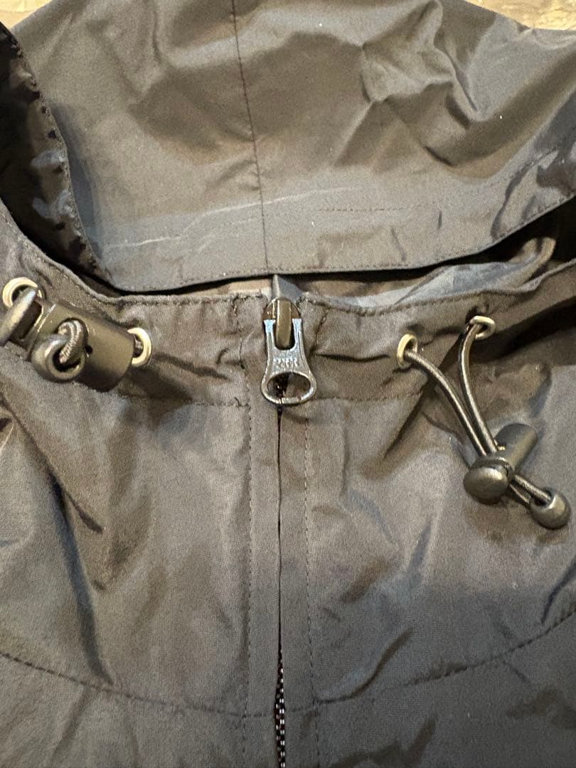 Supreme x Independent ナイロンアノラックジャケット