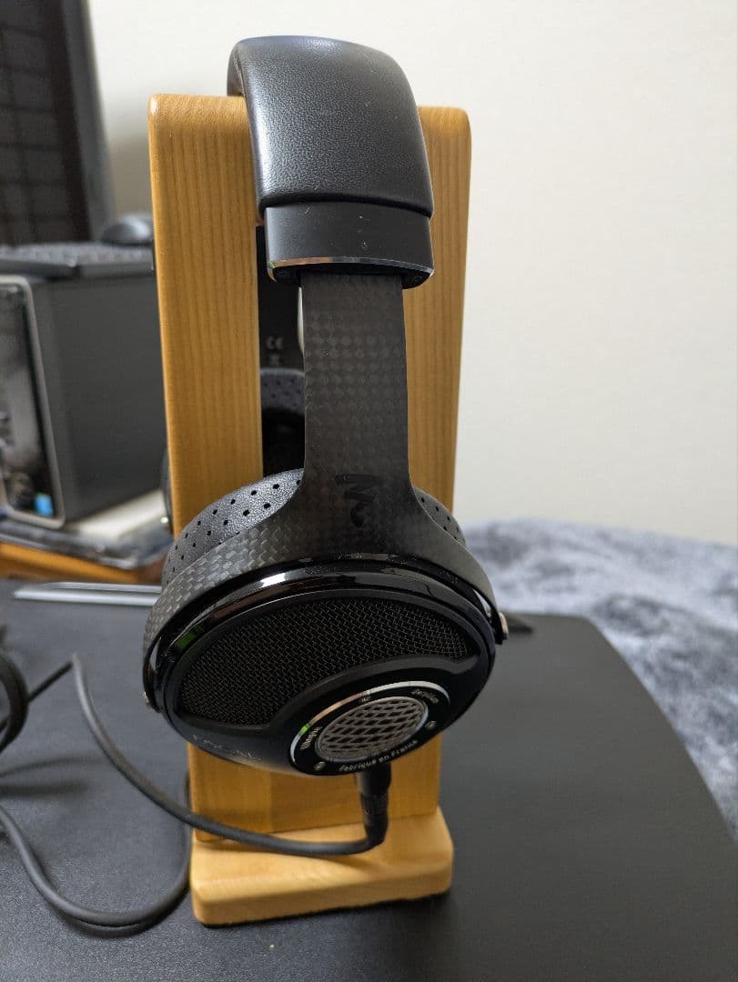 Focal Utopia ヘッドホン　ジャンク