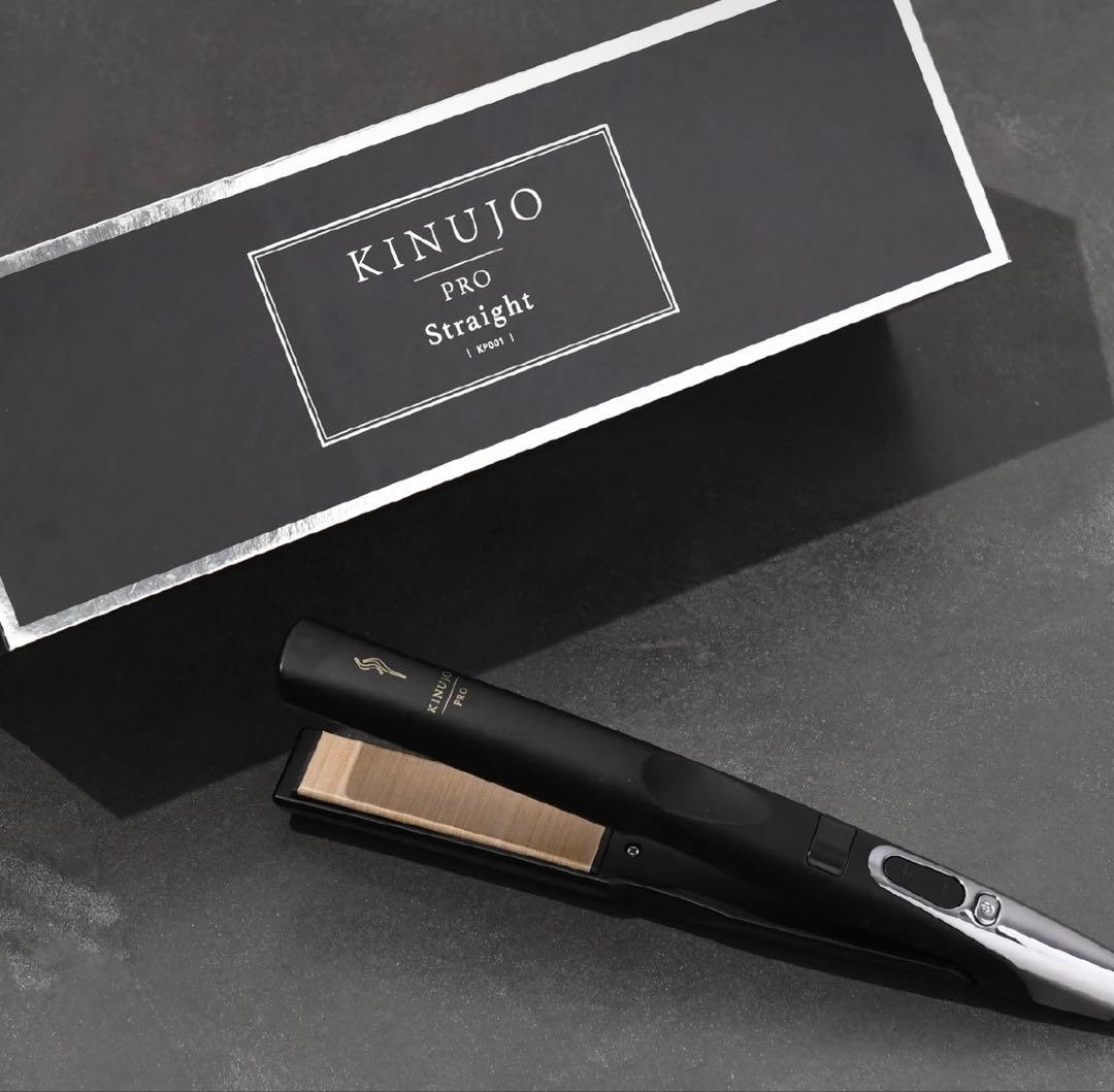KINUJO Proストレート/キヌージョプロ　ストレート