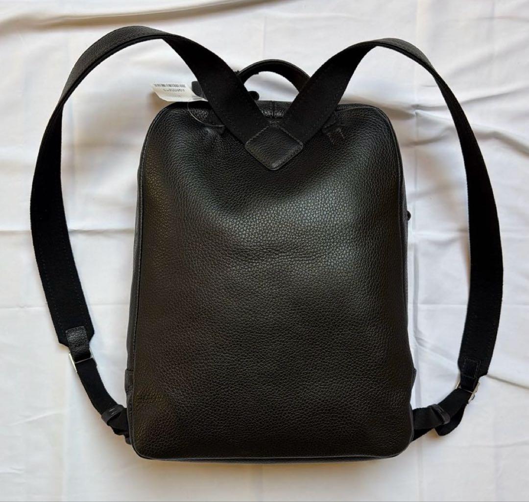 未使用ダニエル＆ボブバックパックZZ BACKPACK 27daniel&bob