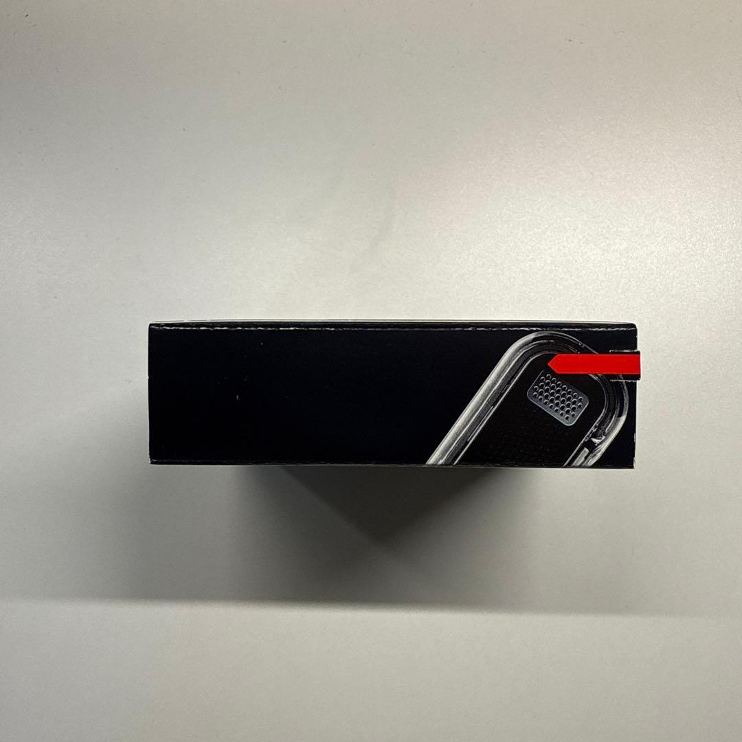 【新品未開封】Nothing Ear 第三世代 黒 保証2026/5