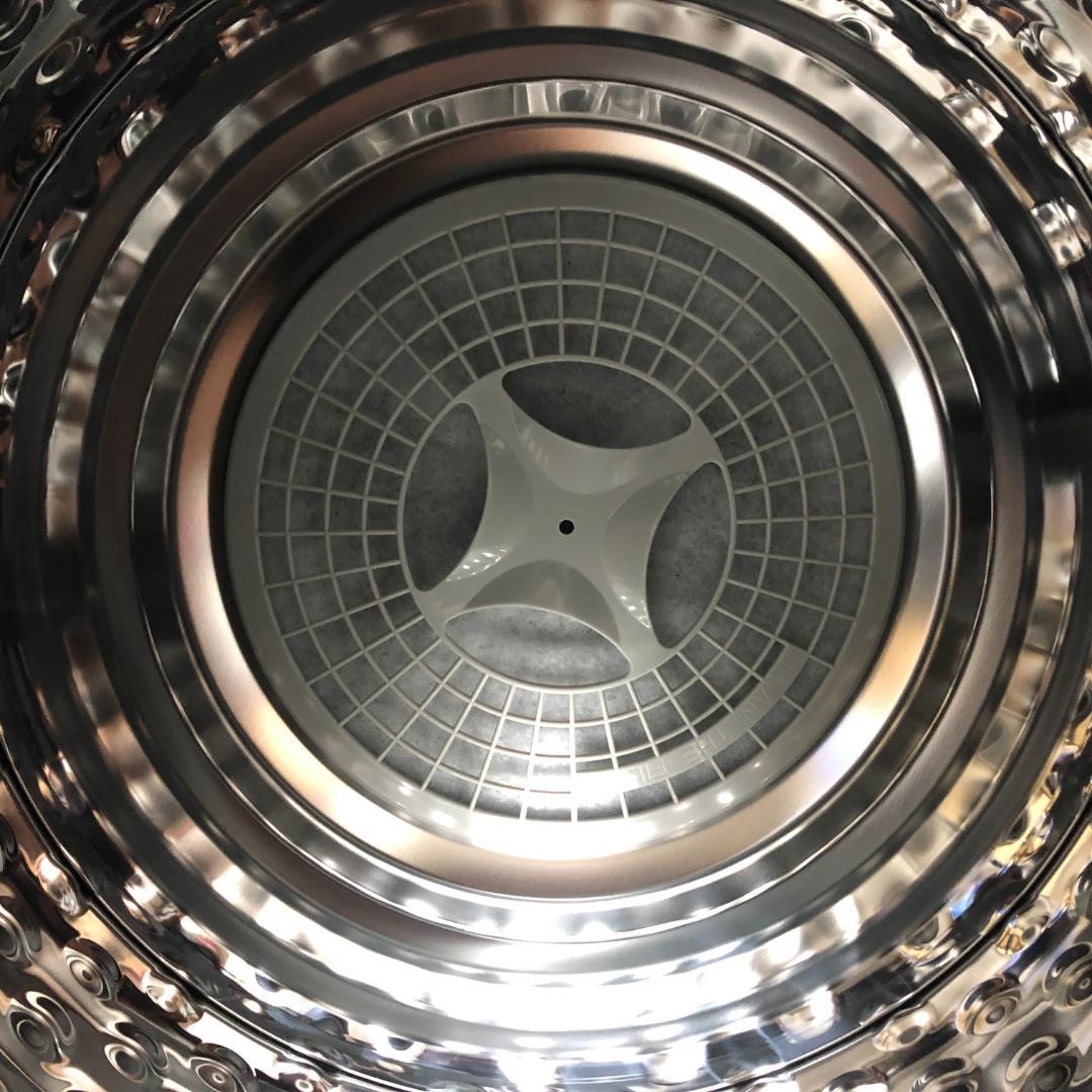 【高年式★極美品】 Yoquna 衣類乾燥機 3kg GDZ40-518E