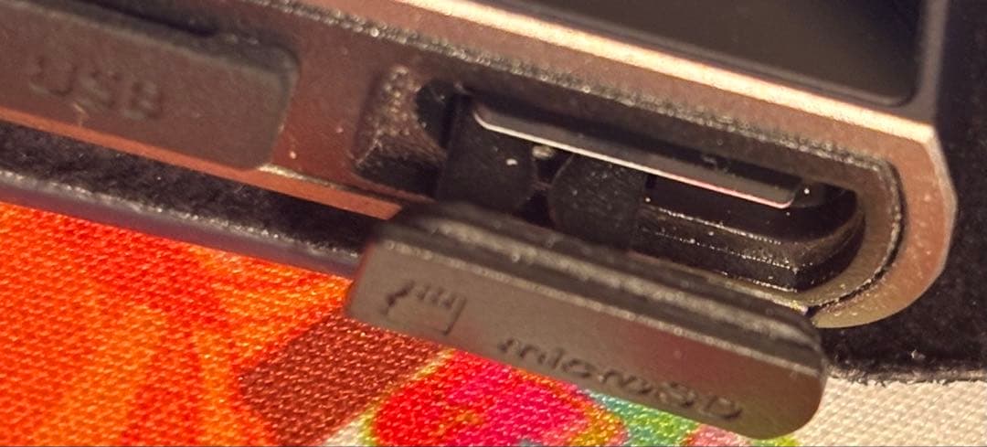 Sony ウォークマン NW-A306 32GB ケース SD256GBセット