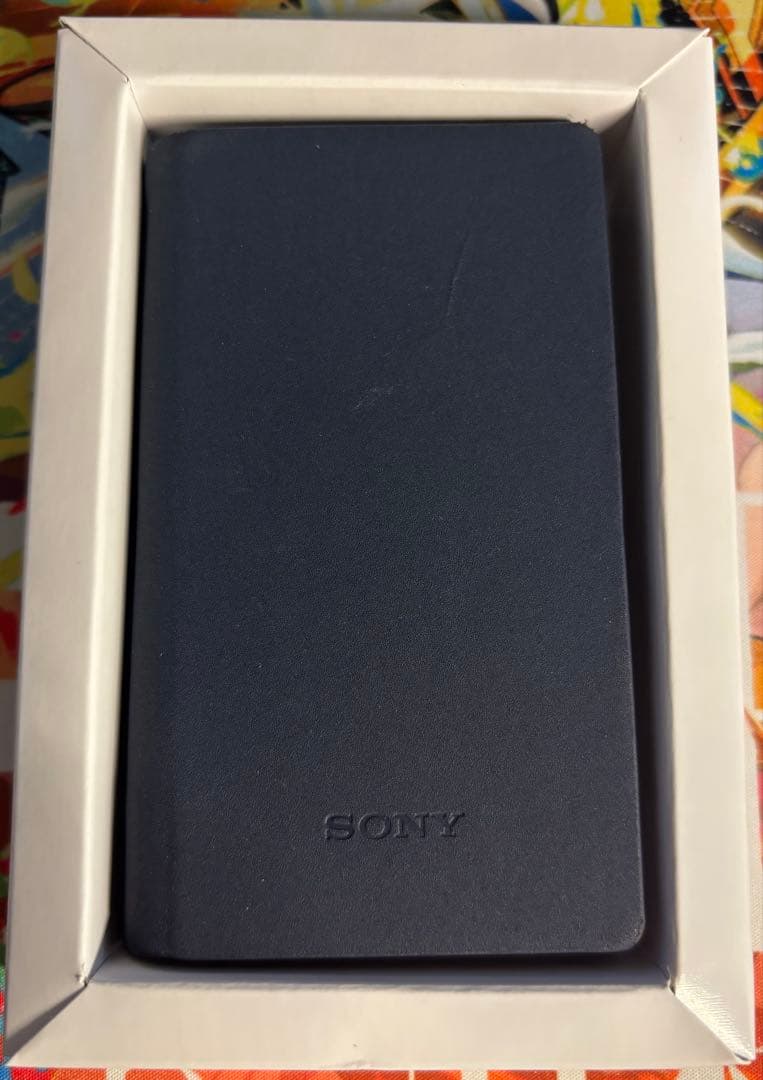 Sony ウォークマン NW-A306 32GB ケース SD256GBセット