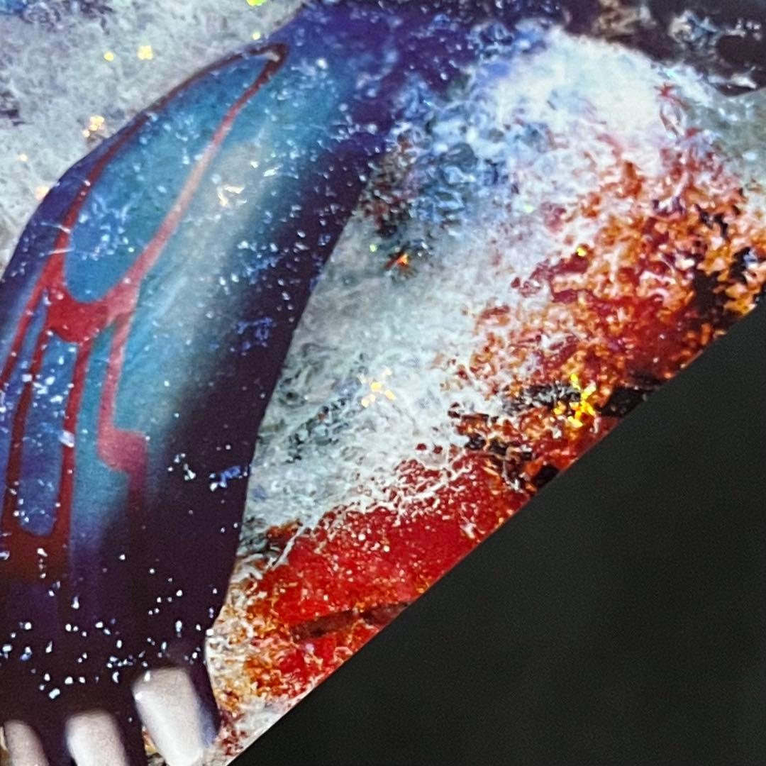 ポケモンカード カイオーガ＆グラードン legend 1ed