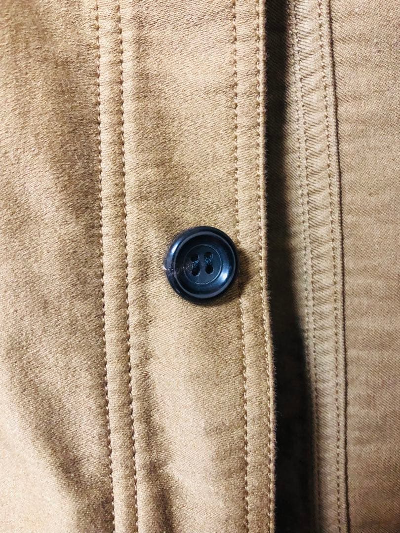 AUBERGE Charbon Deep 44 オーベルジュ