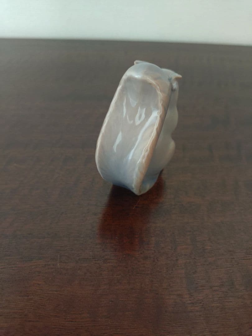 【合計3点】ロイヤルコペンハーゲン リス置物 フランス陶器の置物