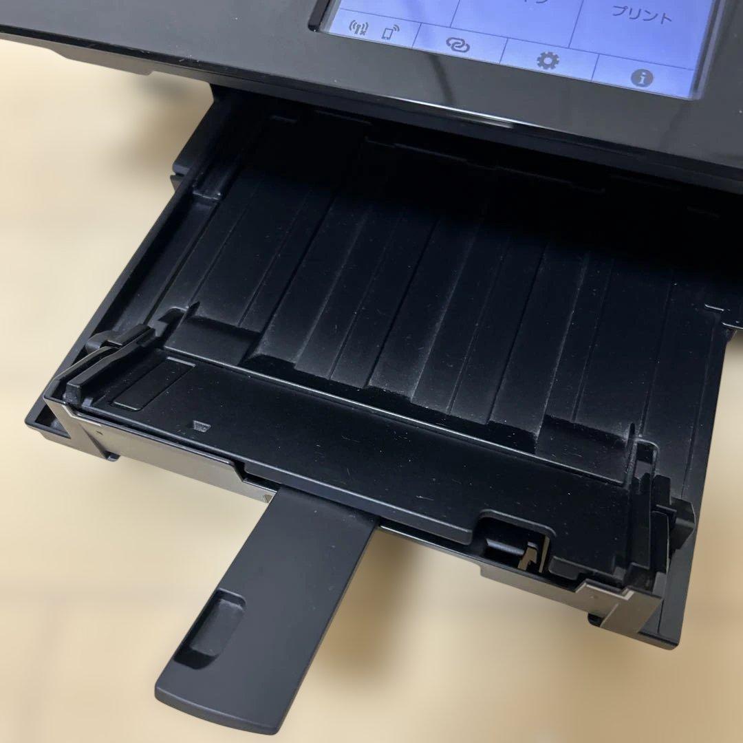 美品　Canon TS8230 印刷枚数9895枚