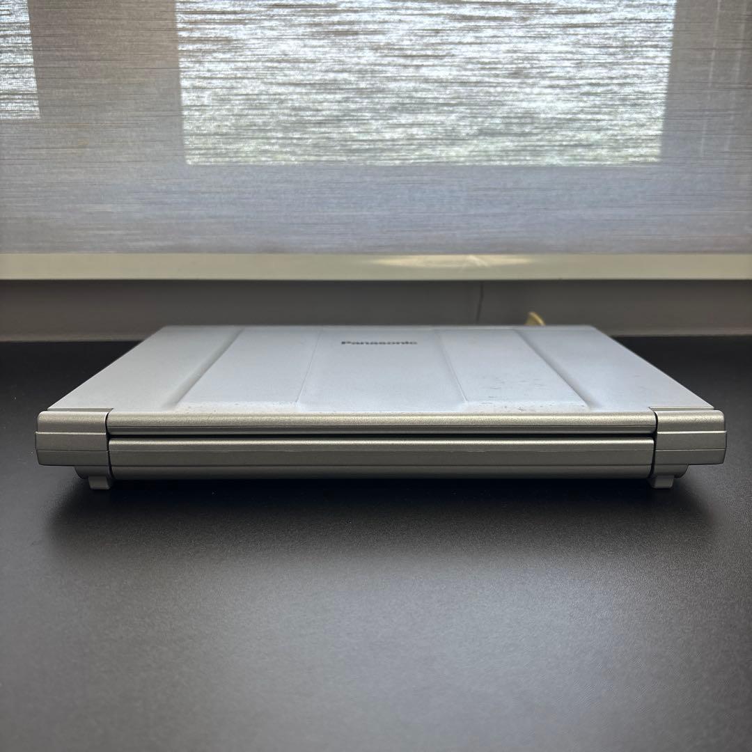 【8GB】レッツノート CF-SV9 第10世代i5/SSD256/Win11