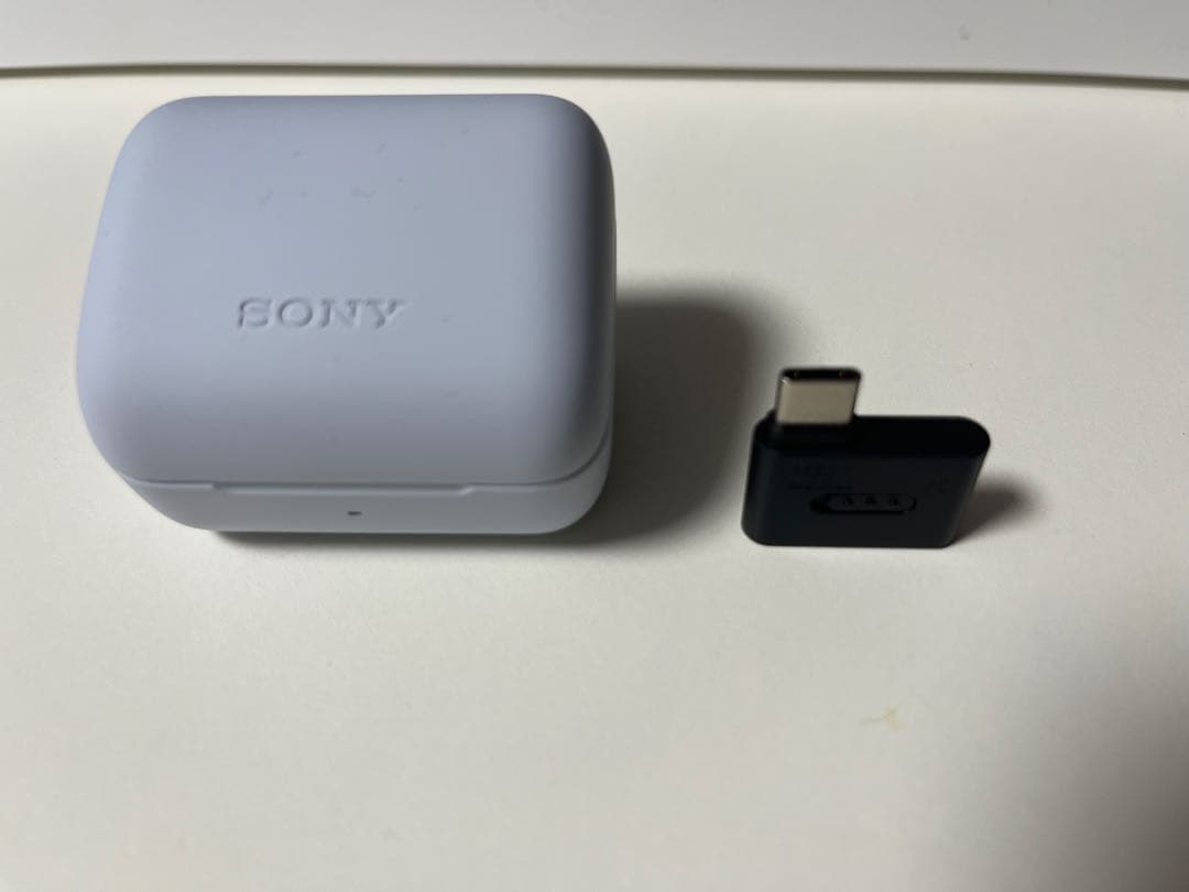 イヤホン SONY INZONE Buds:WF-G700N