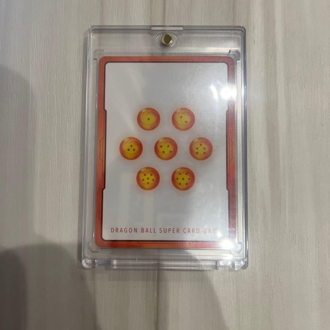 フュージョンワールド　マンガブースター　エナジーマーカー　金　11巻　パラレル