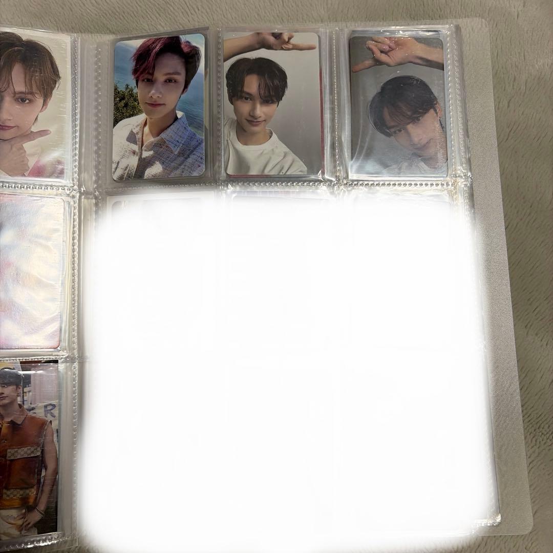 SEVENTEEN ジュン トレカ・写真・アルバム・アクスタ まとめ売り