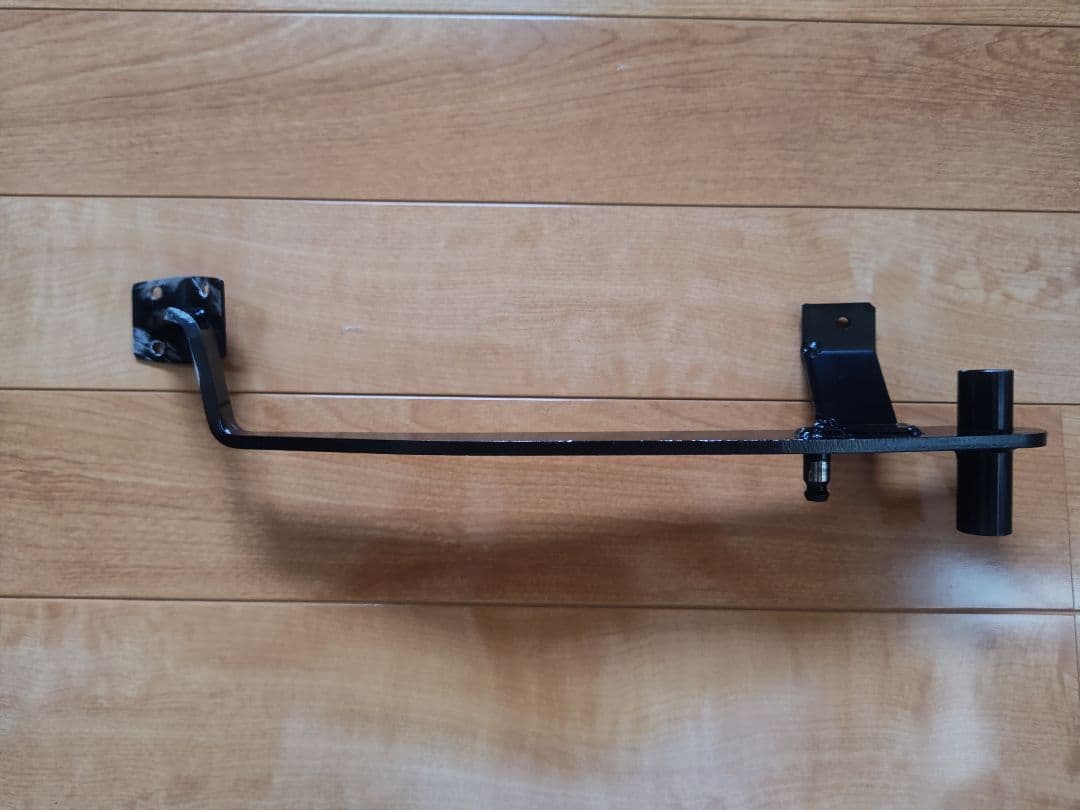 monster sport スポーツドライビングクラッチペダル　ZC31S